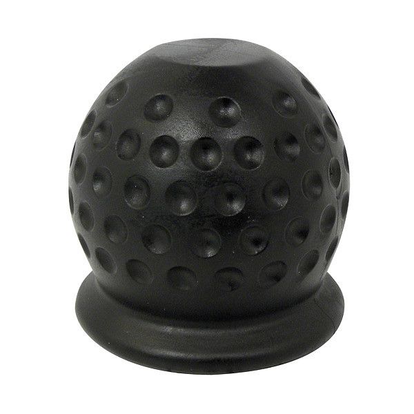 CARPOINT TREKHAAKDOP GOLF ZWART (8711293480104)