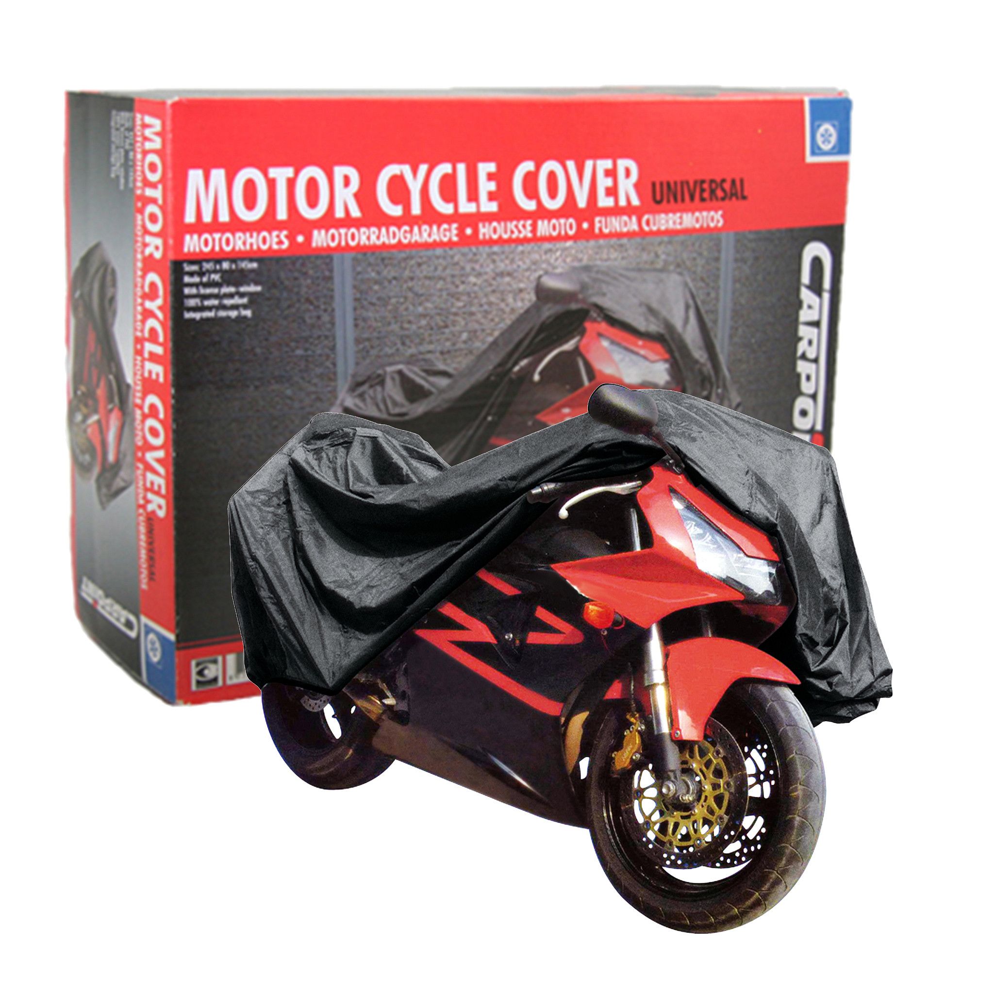 CARPOINT MOTORHOES (8711293482047)