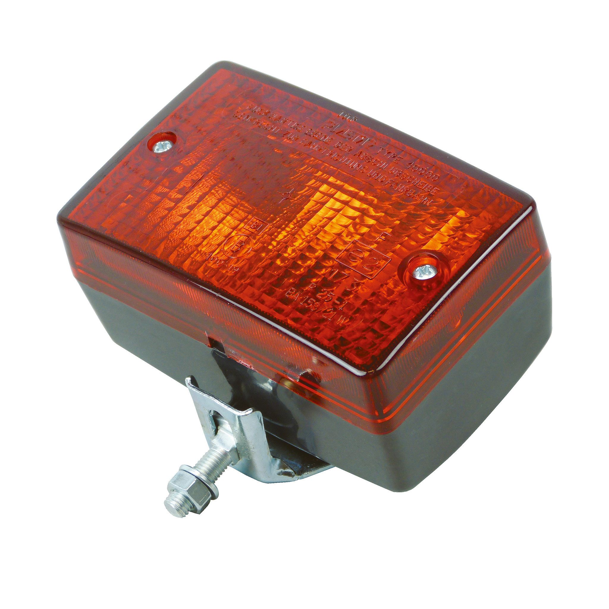 CARPOINT MISTACHTERLICHT OP MONTAGEVOET (8711293488704)