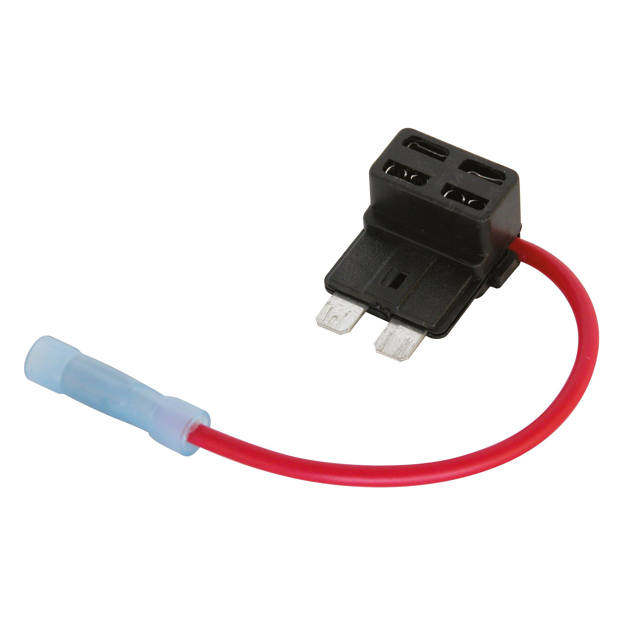 Carpoint Steekzekeringhouder (8711293489152)