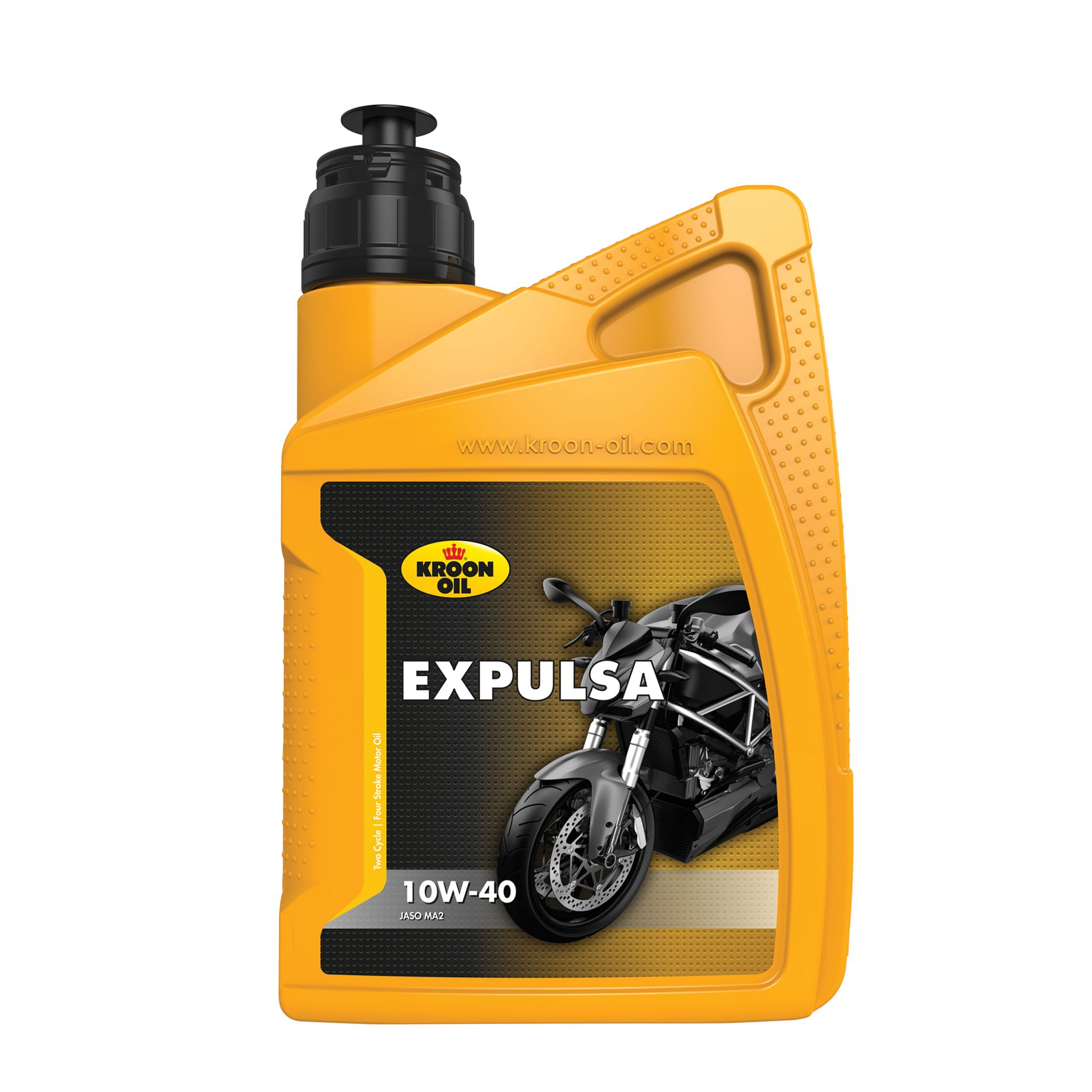 KROON-OIL MOTORFIETSOLIE EXPULSA 10W-40 (8710128022274)