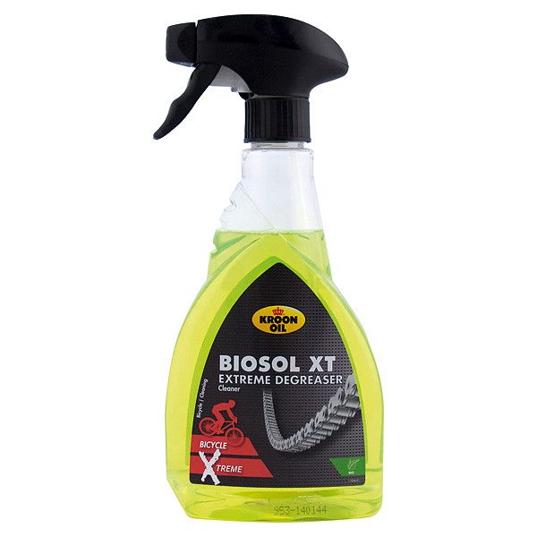 Kroon-Oil 22008 biosol XT 500 ml trigger (8710128220083)