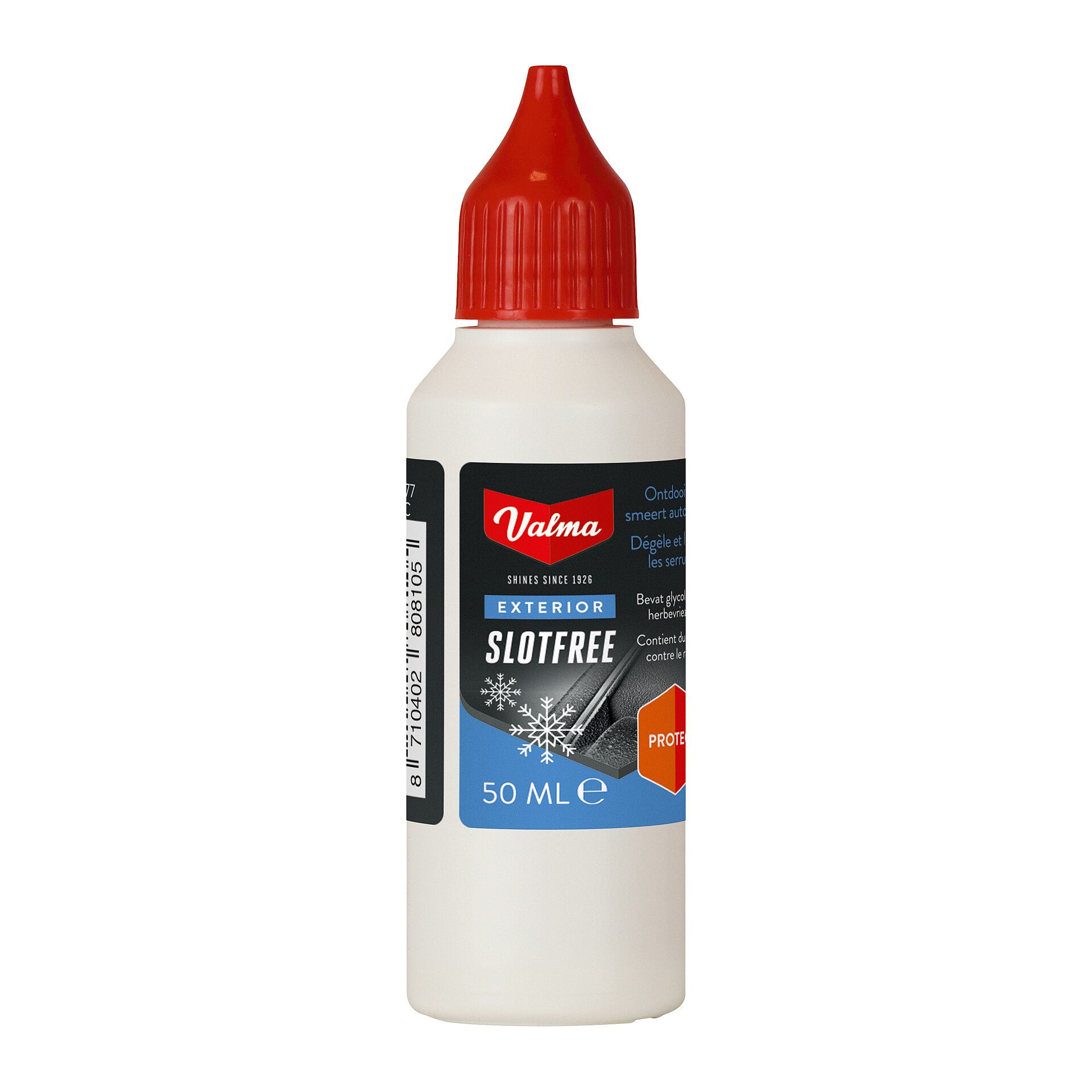 Merkloos Valma slotontdooier 50 ml (8710402808105)