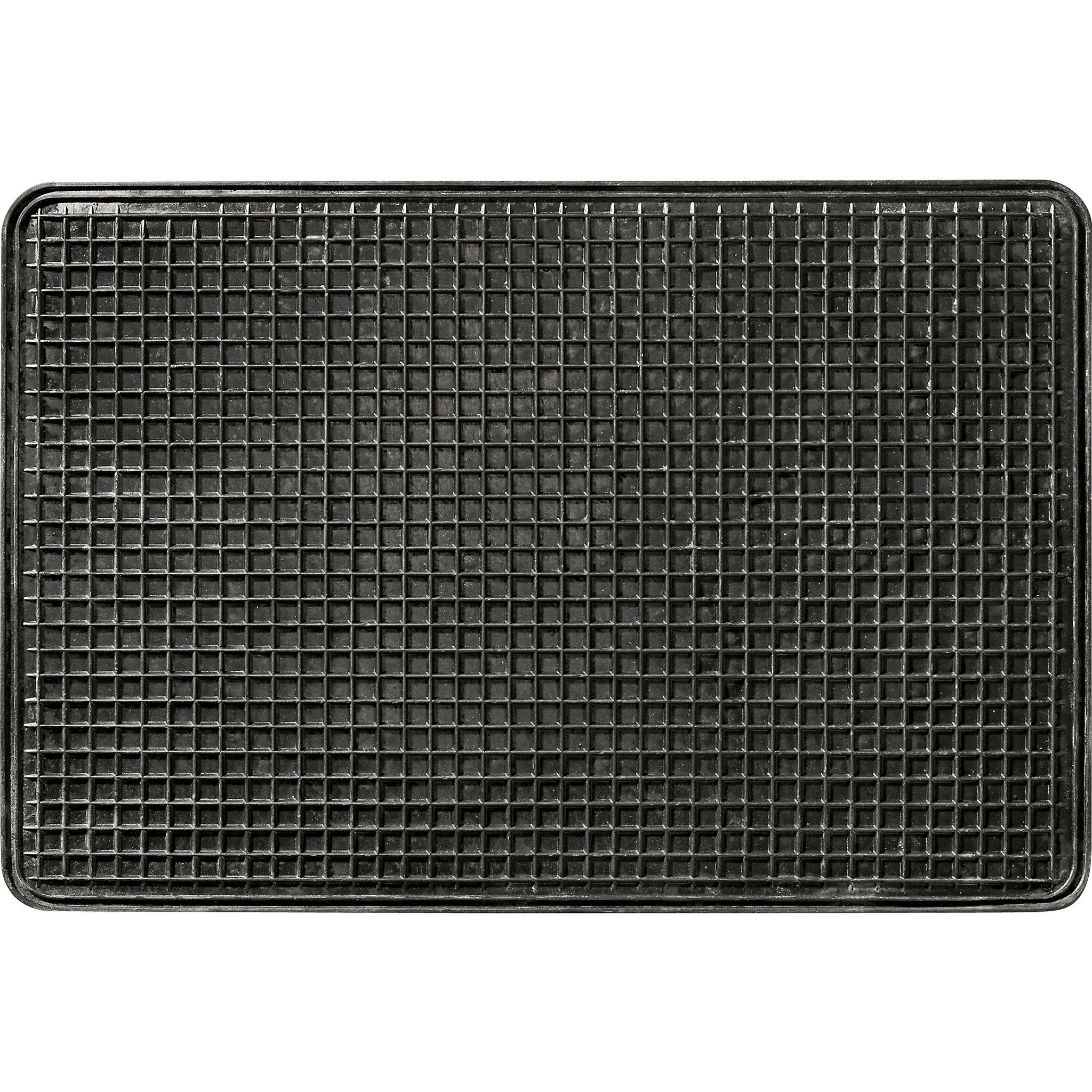 CARPOINT RUBBERMAT KLEIN (8711293006526)