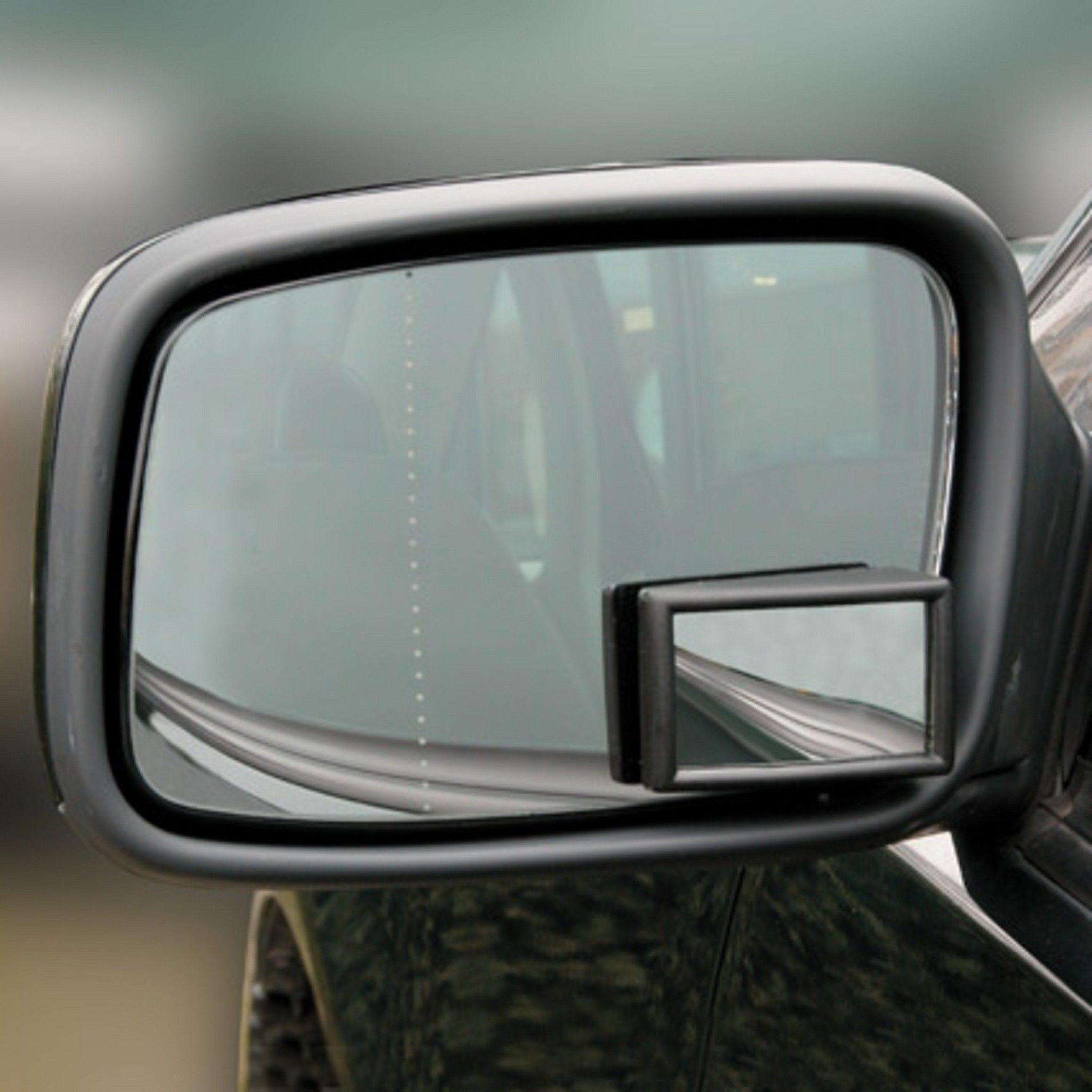 Carpoint Dodehoekspiegel rechthoekig (8711293008070)