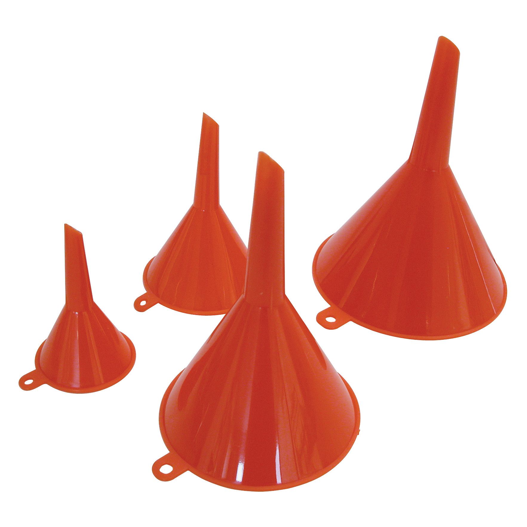 CARPOINT TRECHTERSET 4-DELIG (8711293011360)