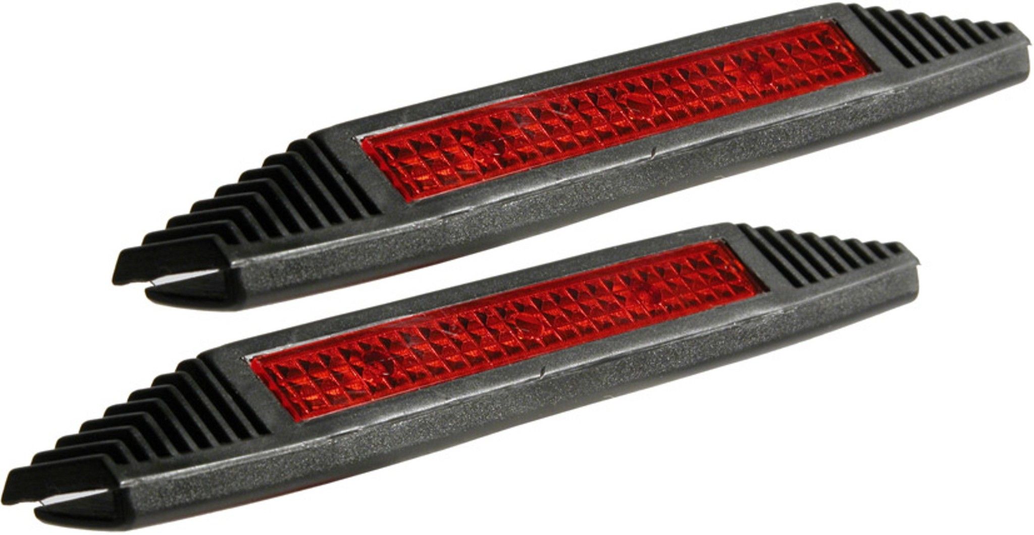 CARPOINT DEURBESCHERMERS ZWART 14 CM (8711293016303)