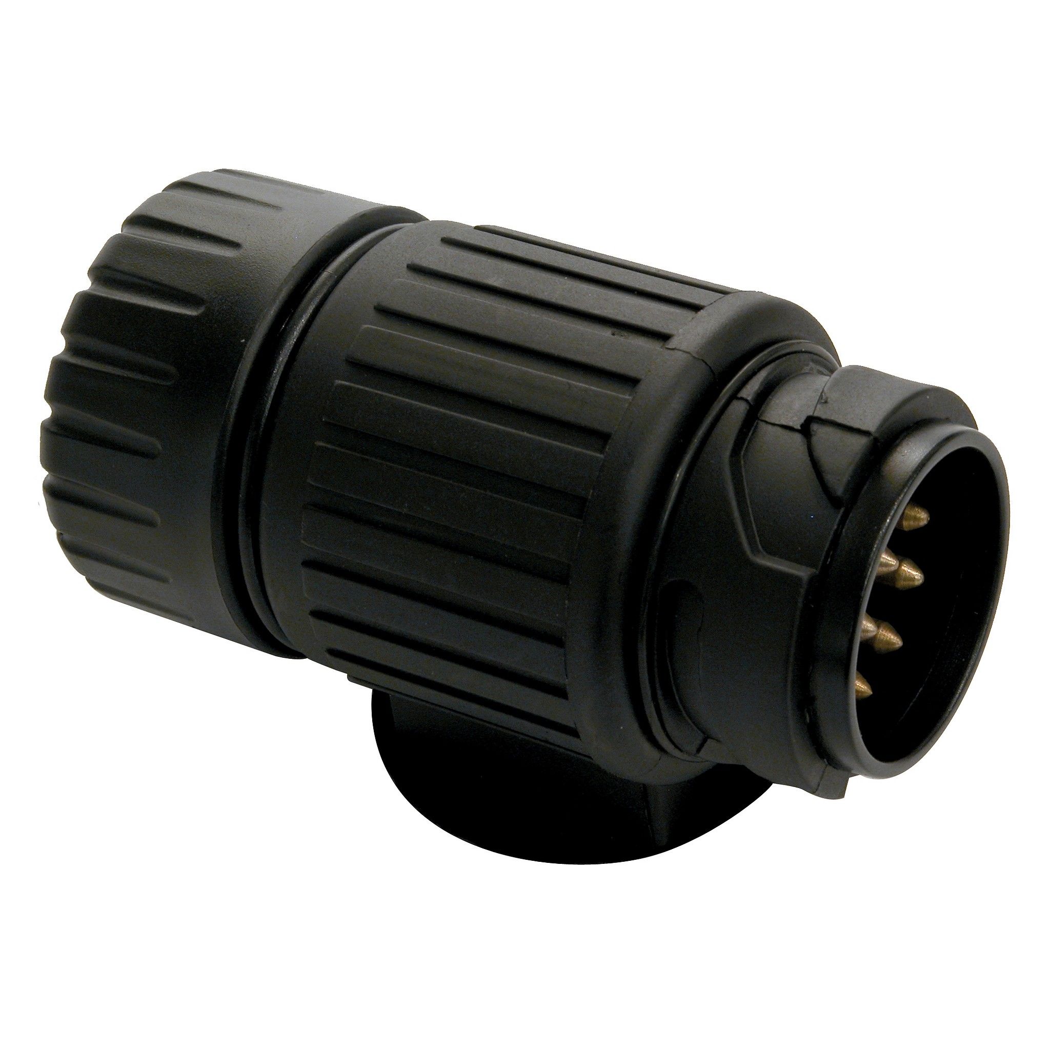 CARPOINT 13-POLIGE JÄGER STEKKER (8711293039630)