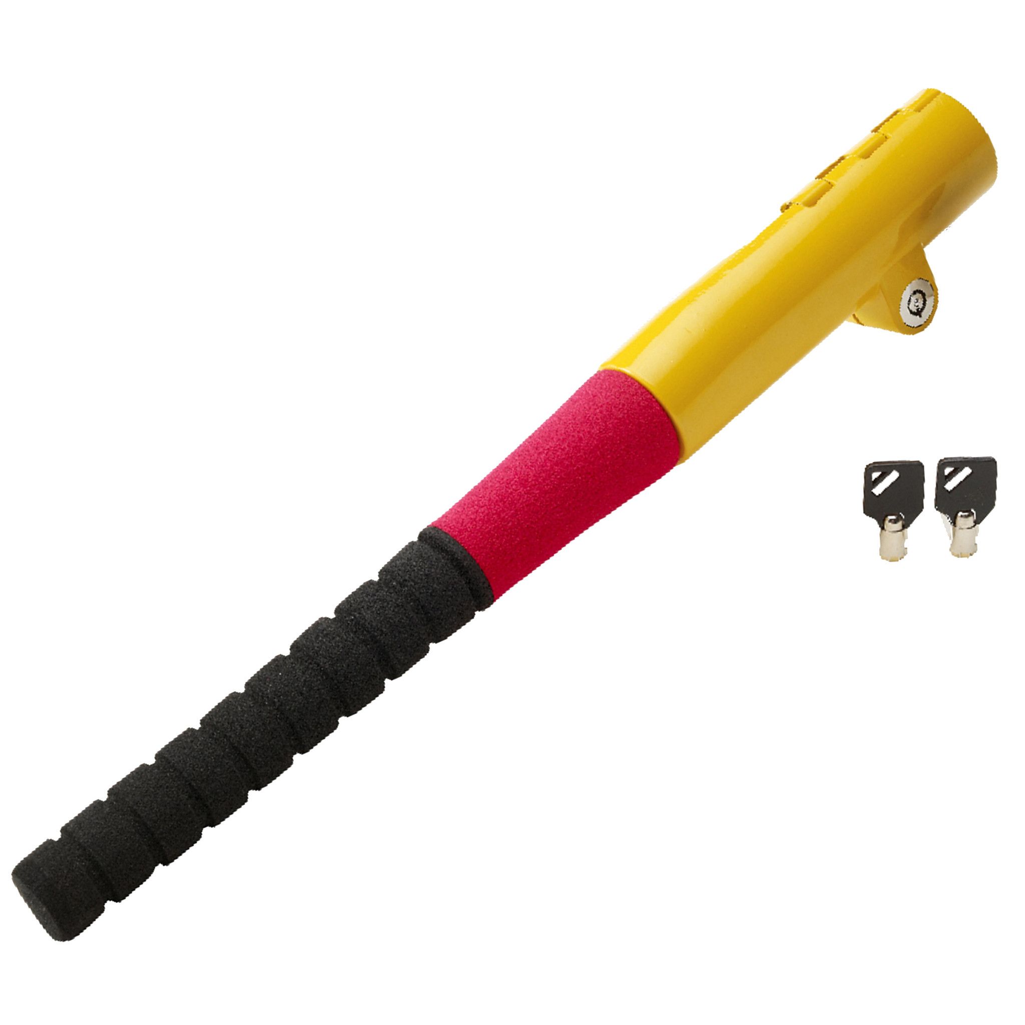 Carpoint Stuurslot Baseball Bat (8711293040131)