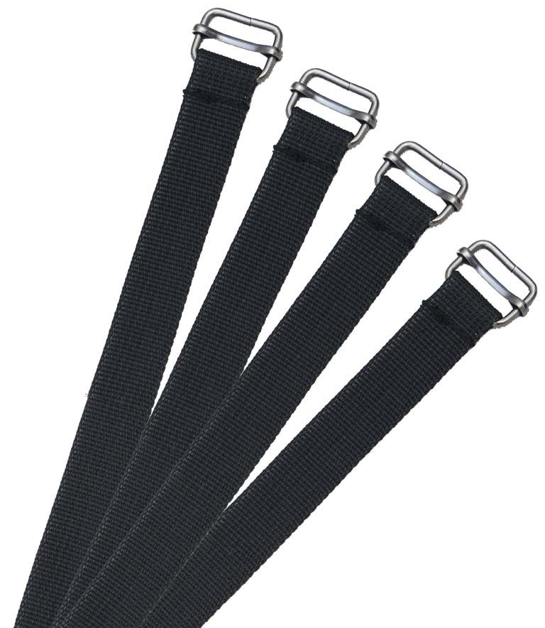WILLEX E-BIKE BEVESTIGINGSS (5425023131961)
