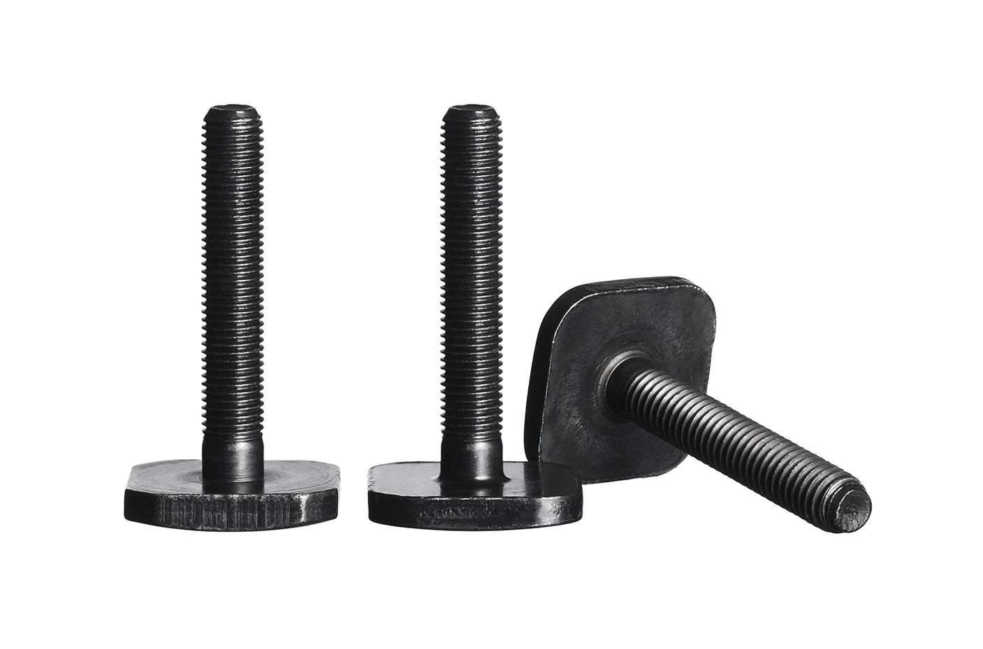 Thule T-Track Adapter 20x20mm for FreeRide / OutRide (7313020070421)