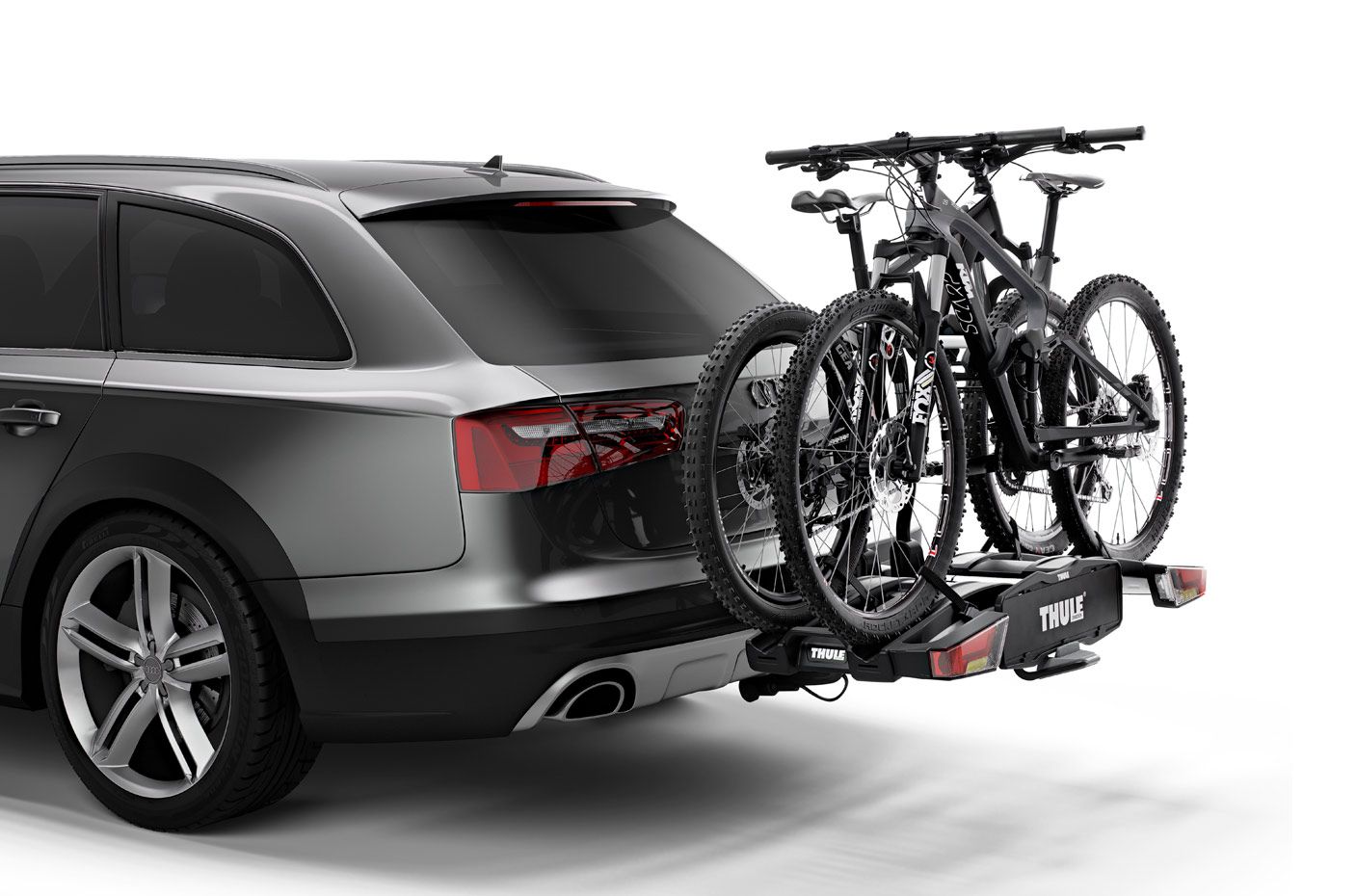 Thule EasyFold XT 2B 13pin (7313020077338)