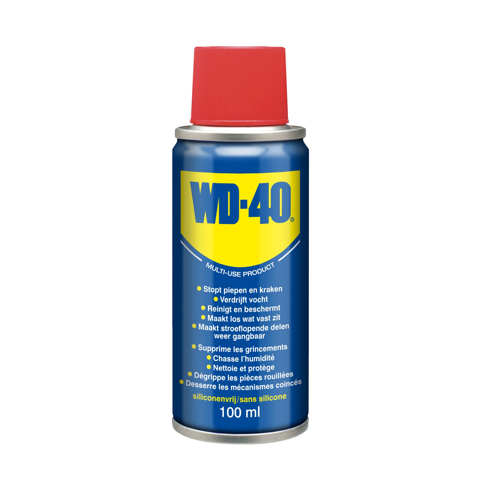 WD-40 MULTISPRAY (5032227310018)