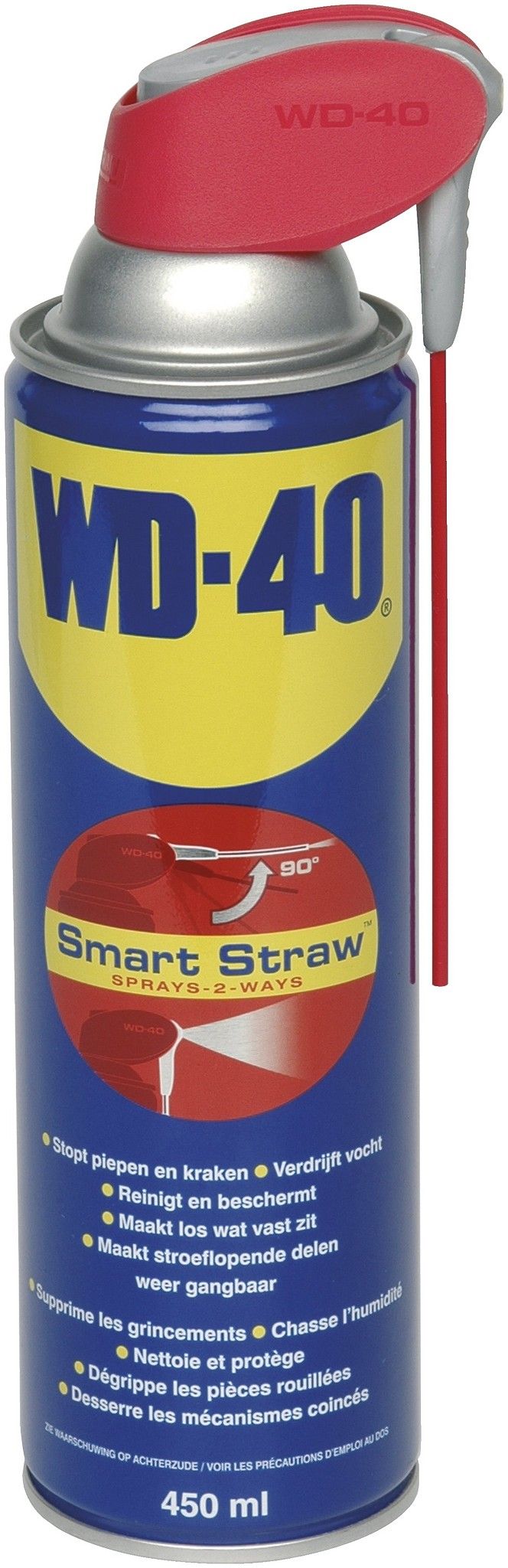 WD-40 Smart Straw (5032227310377)