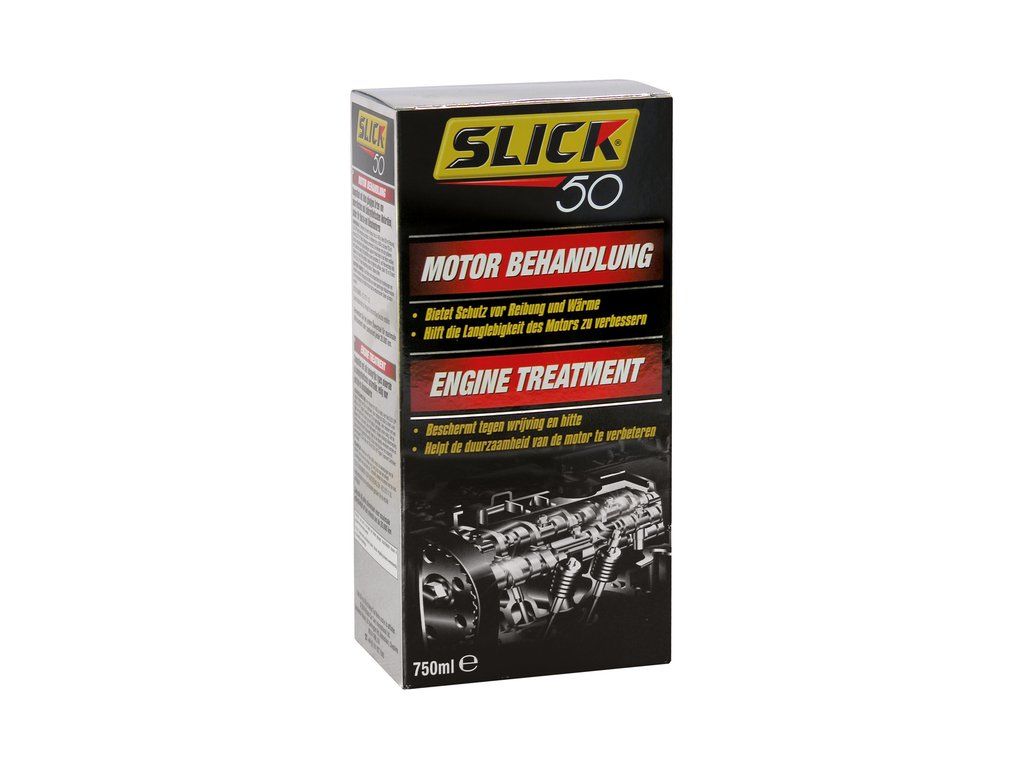 Slick50 Slick 50 Engine Treatment (5026349013629)