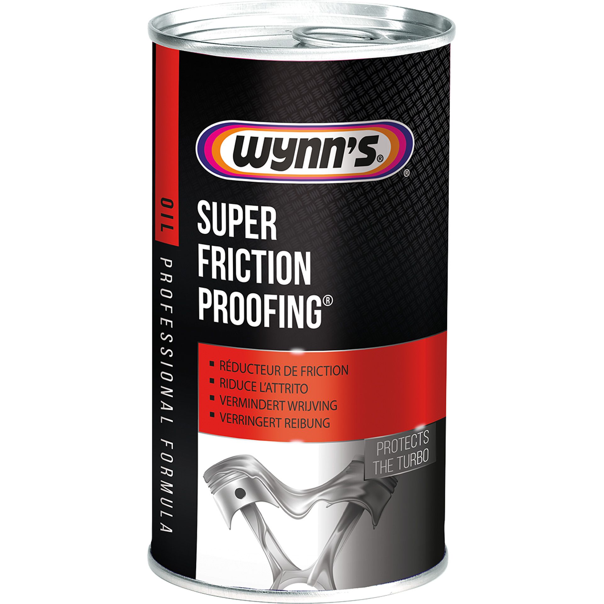 Wynn's 47041 super friction proofing 325 ml (5411693470417)