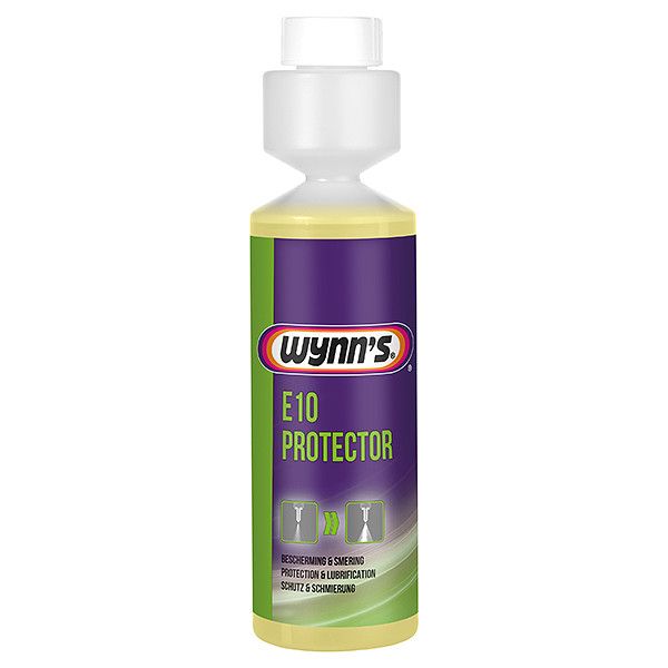 Wynn's E10 Protector (5411693389108)