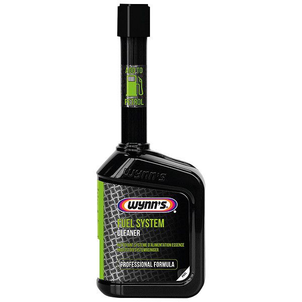 WYNN'S 61351 BRANDSTOFSYSTEEM REINIGER 325 ML (5411693613517)