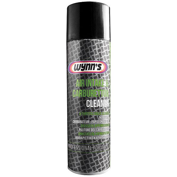 Wynn's 54179 carburateur reiniger 500 ml spuitbus (5411693541797)