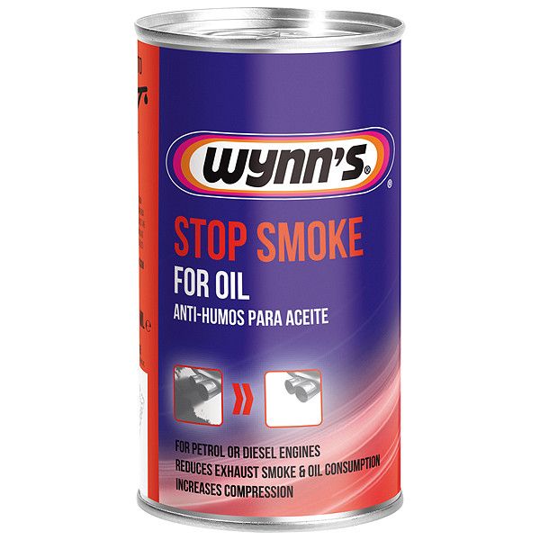 WYNN'S STOP SMOKE 325 ML (5411693508653)