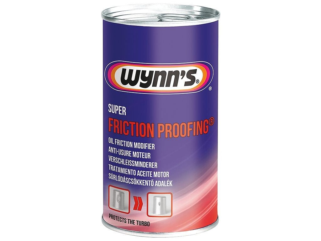Wynn's Friction Proofing (5411693669637)