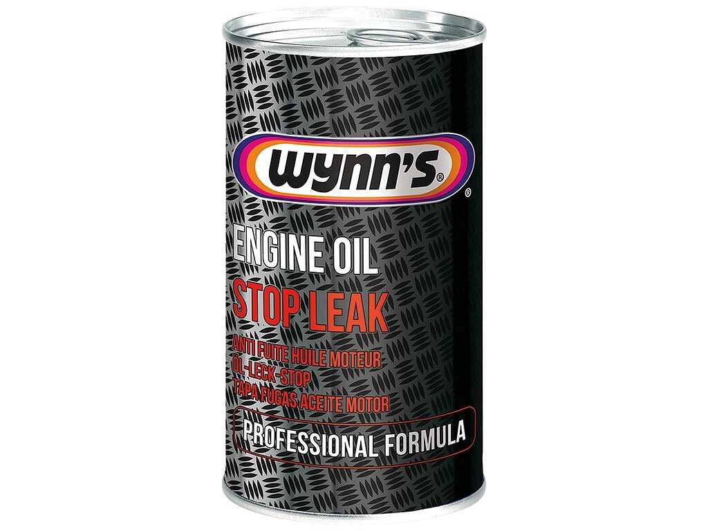 Wynn's Engine Oil Stop Leak (5411693774416)