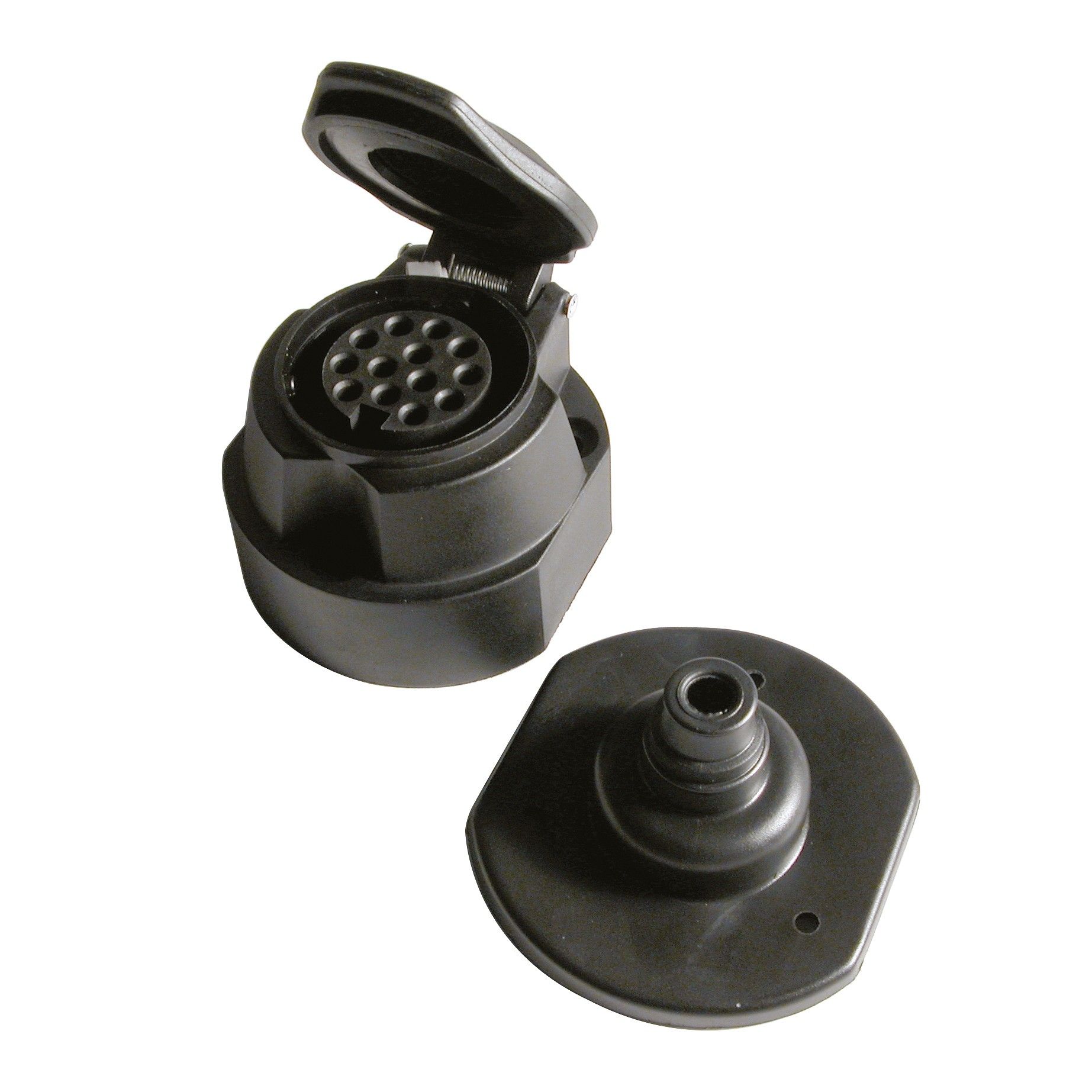 CARPOINT 13-POLIGE JÄGER SYSTEEM (8711293059133)