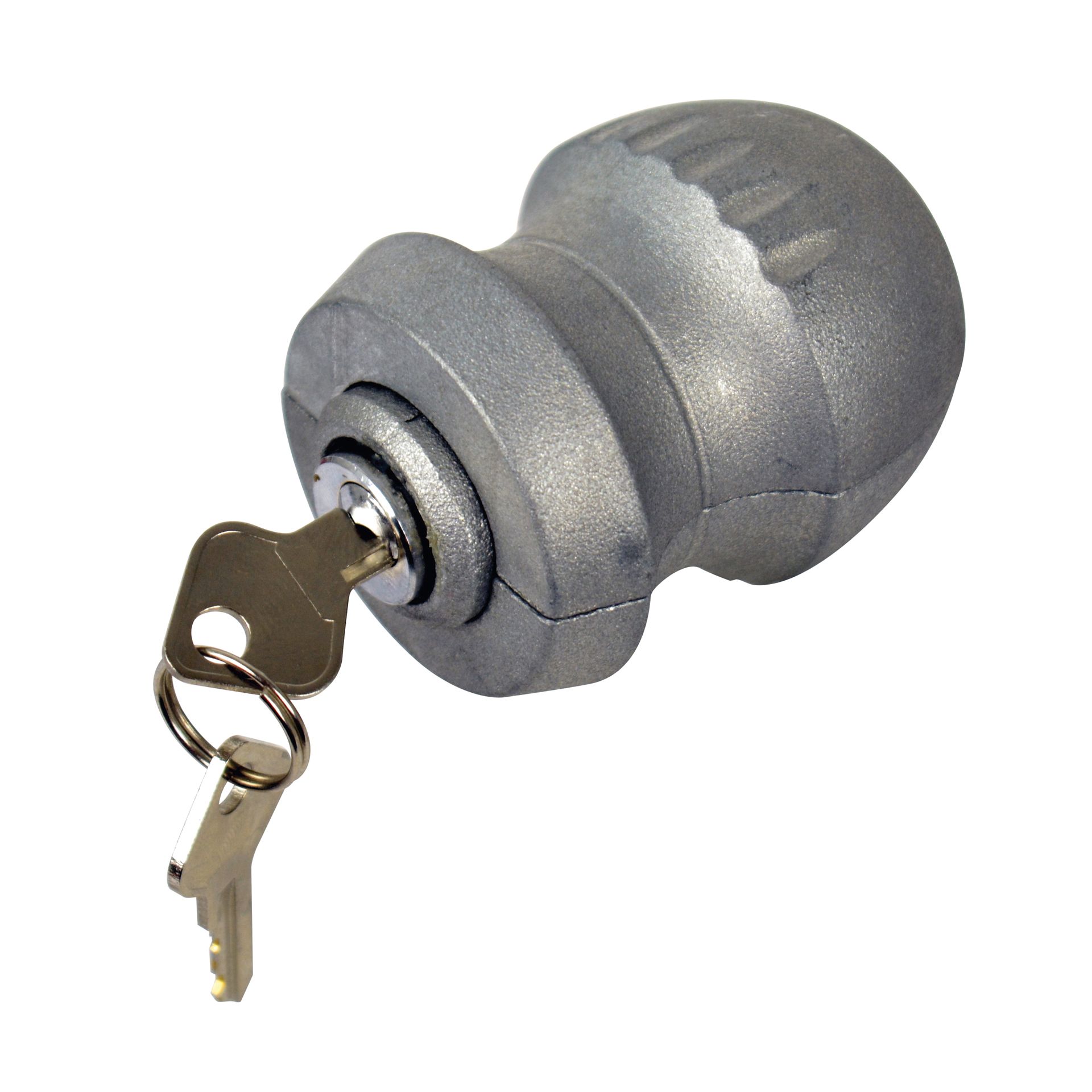 Carpoint Koppelingsslot 50mm (8711293062577)