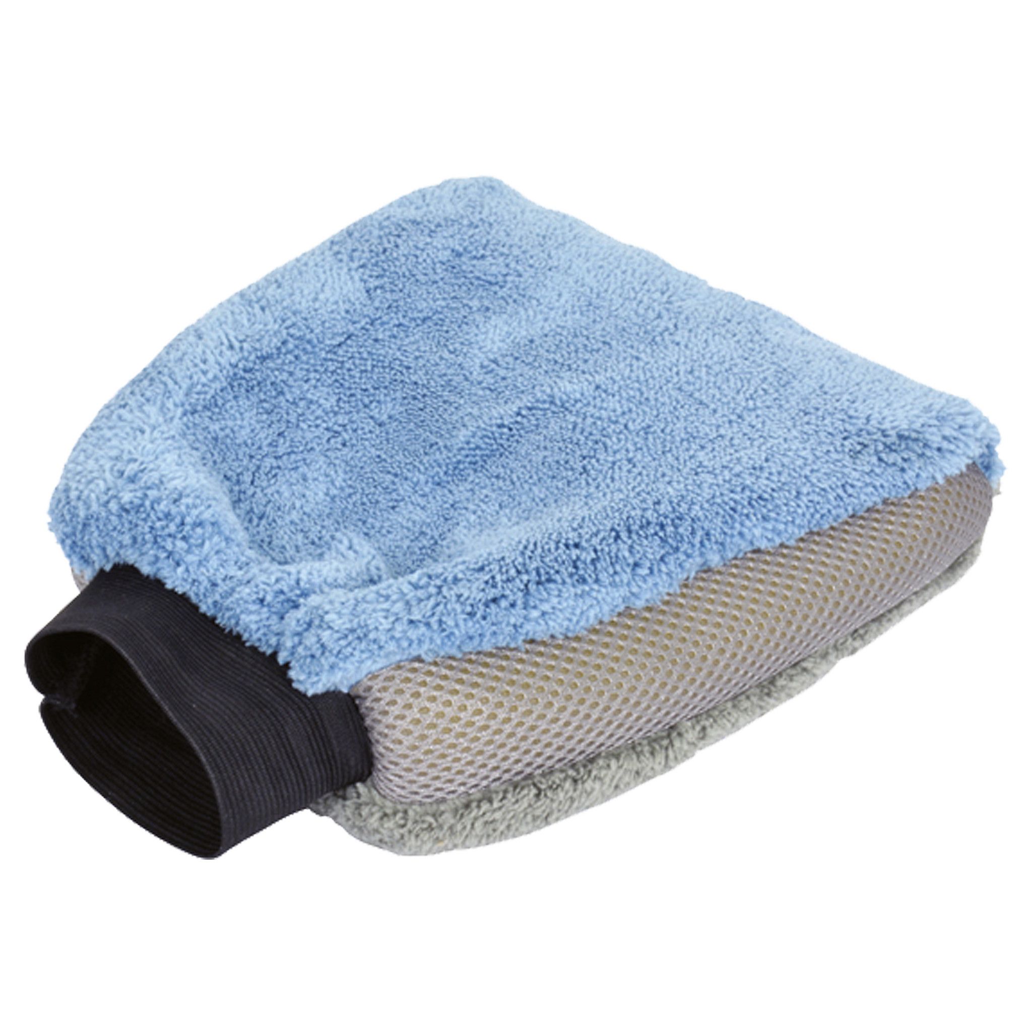 Protecton Microvezel washandje (8711293062348)