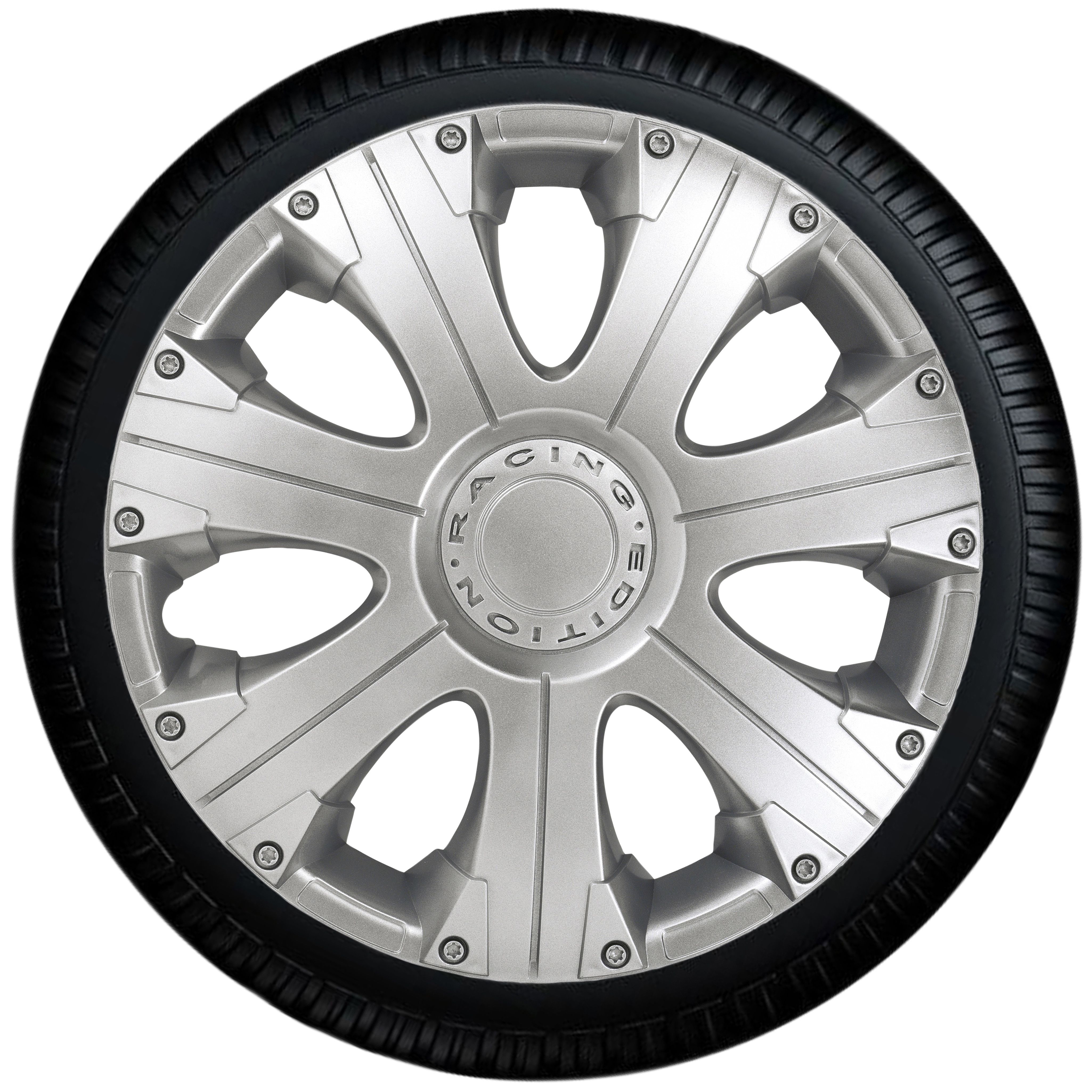 Gorecki Wieldoppenset Racing 15 inch (8711293063444)