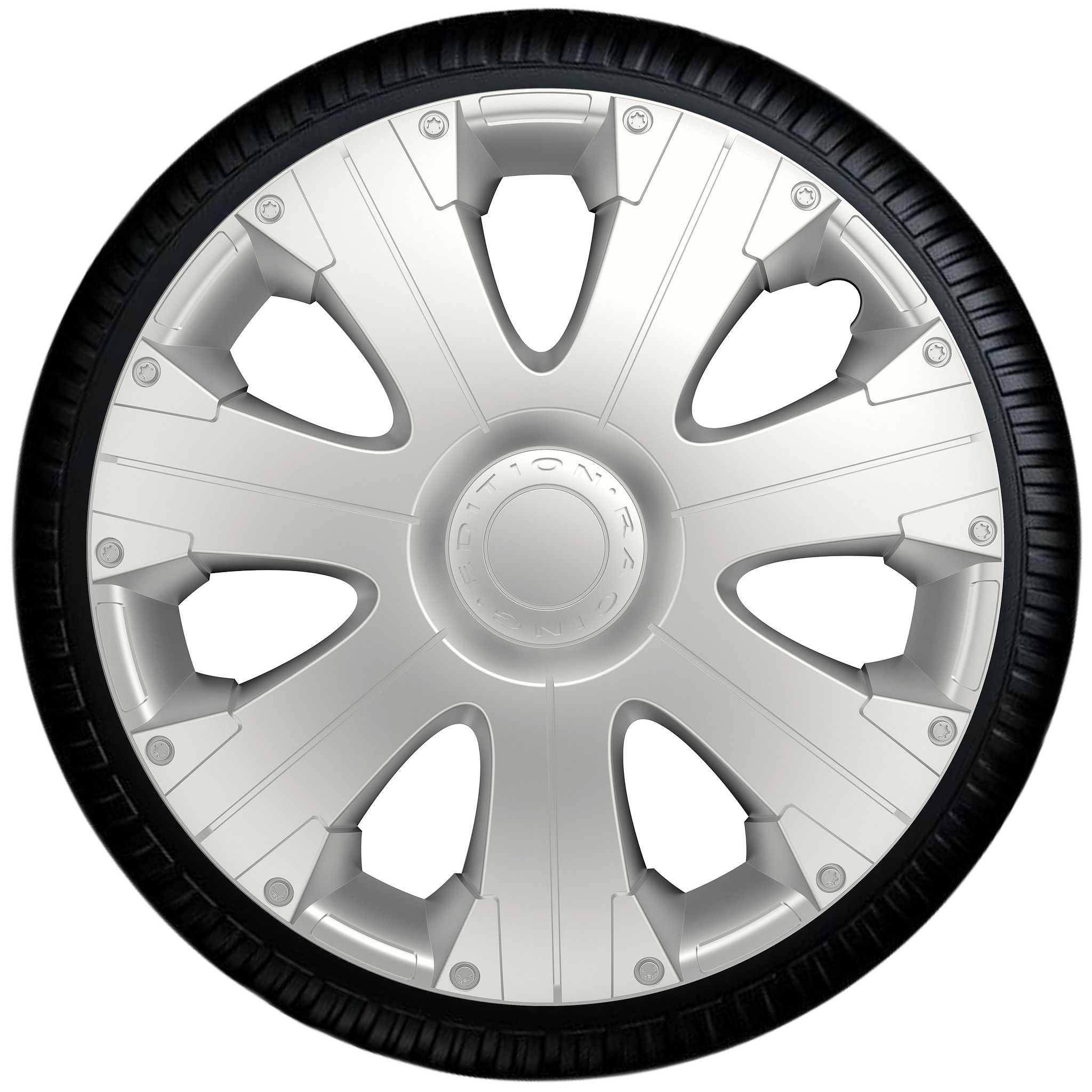 Gorecki Wieldoppenset Racing 16 inch (8711293063512)