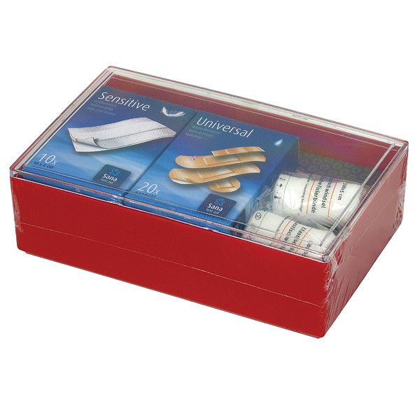CARPOINT EHBO-SET MEDIUM (8711293065813)
