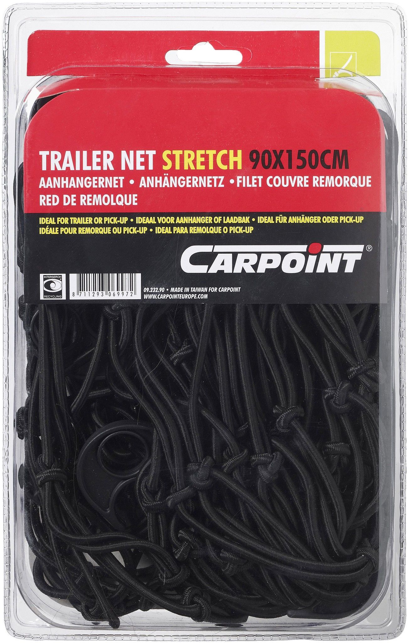 CARPOINT BAGAGENET (8711293069972)