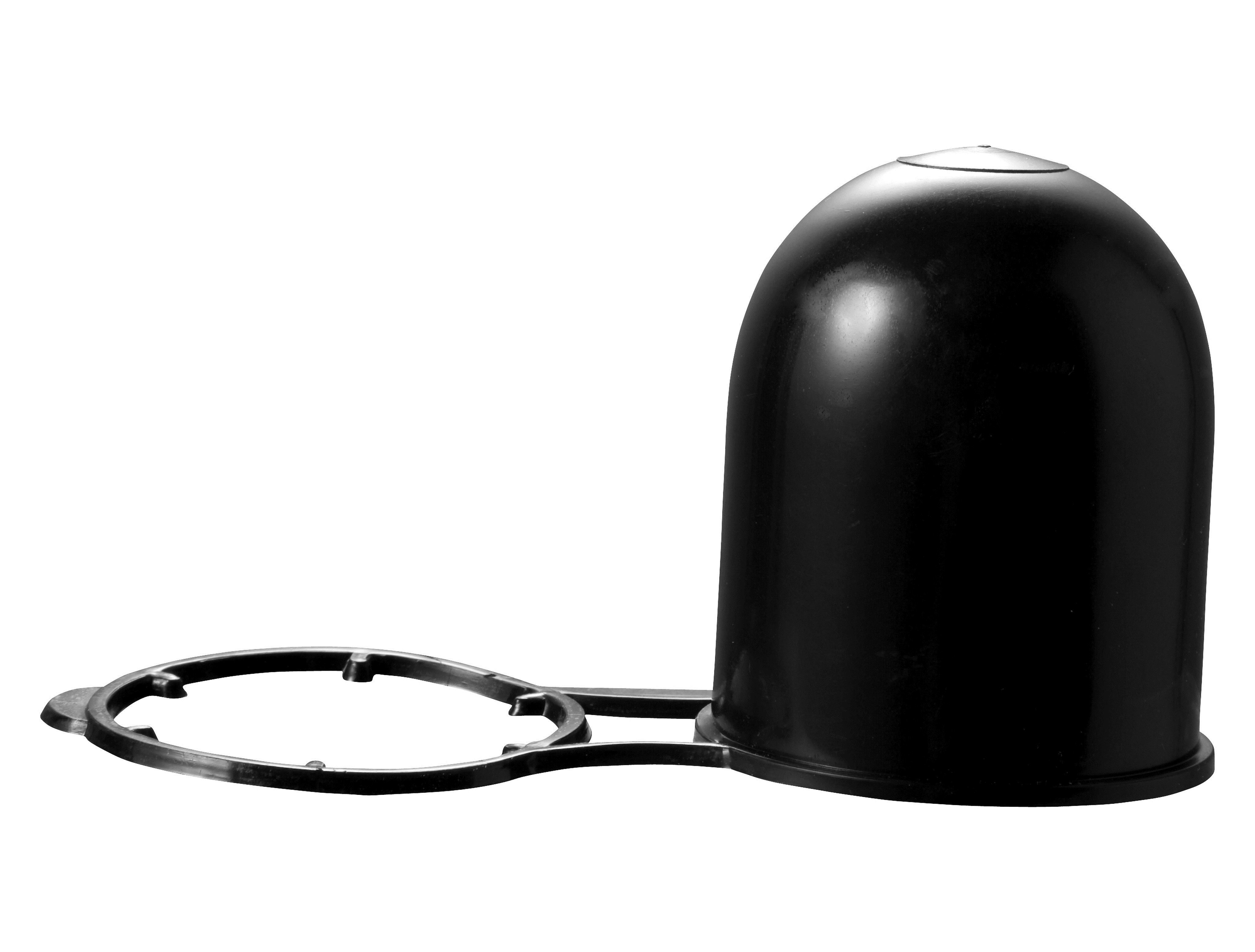 CARPOINT TREKHAAKDOP MET RING (8711293080786)