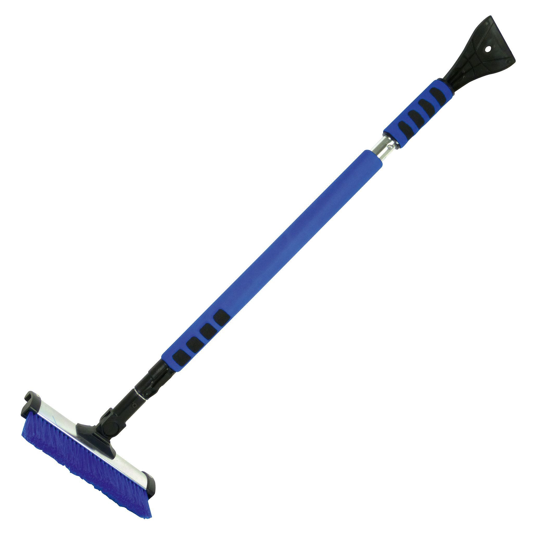 Carpoint Sneeuwborstel met ijskrabber lang (8711293087358)