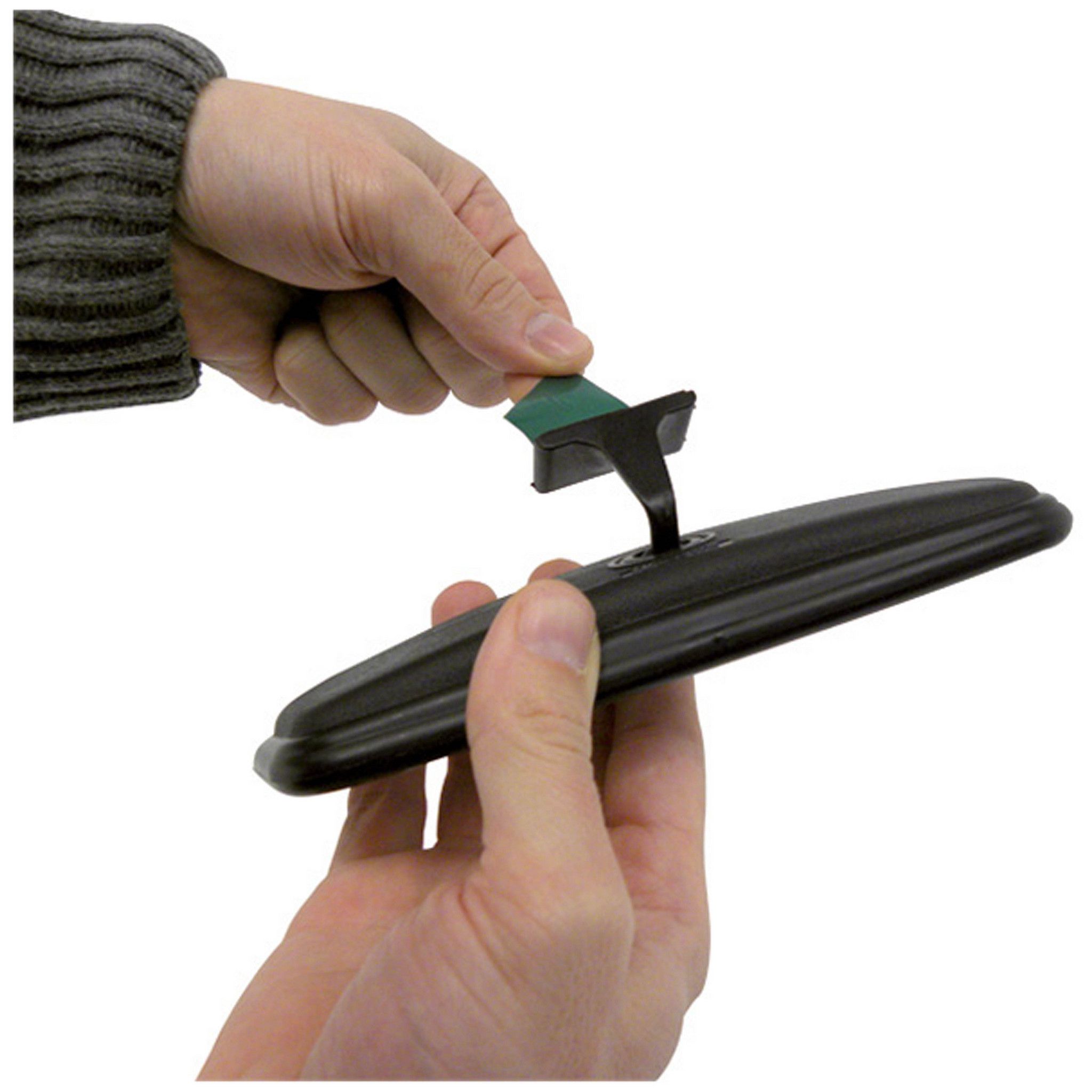 CARPOINT PLAKSTRIPS VOOR BINNENSPIEGEL (8711293089451)