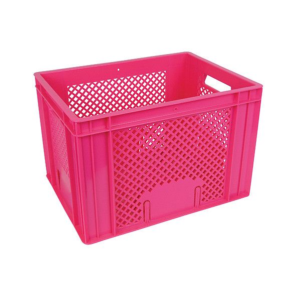 Merkloos FIETSKRAT ROZE (8711293190355)