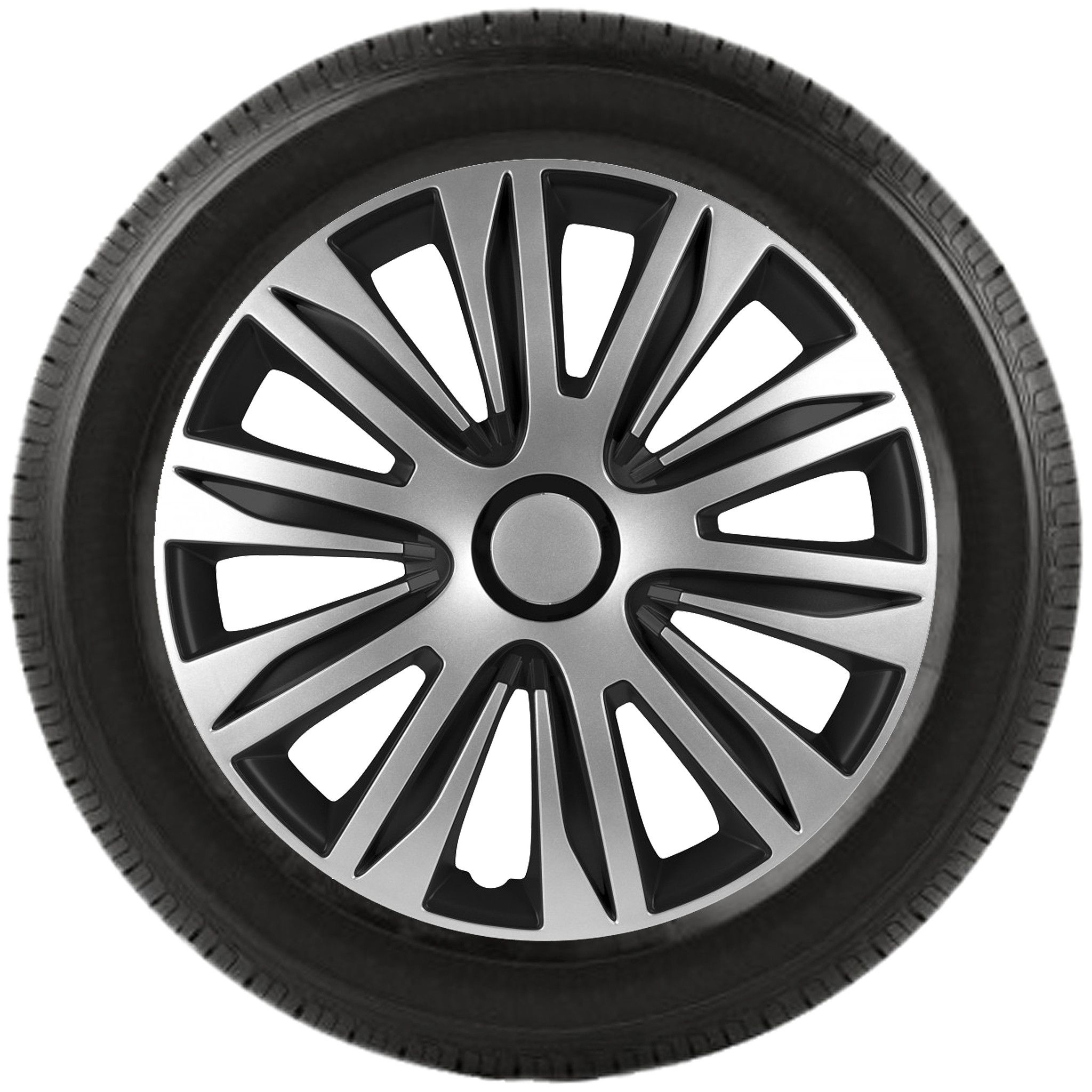 GORECKI WIELDOPPENSET NARDO SI/BL 14" (8711293190676)