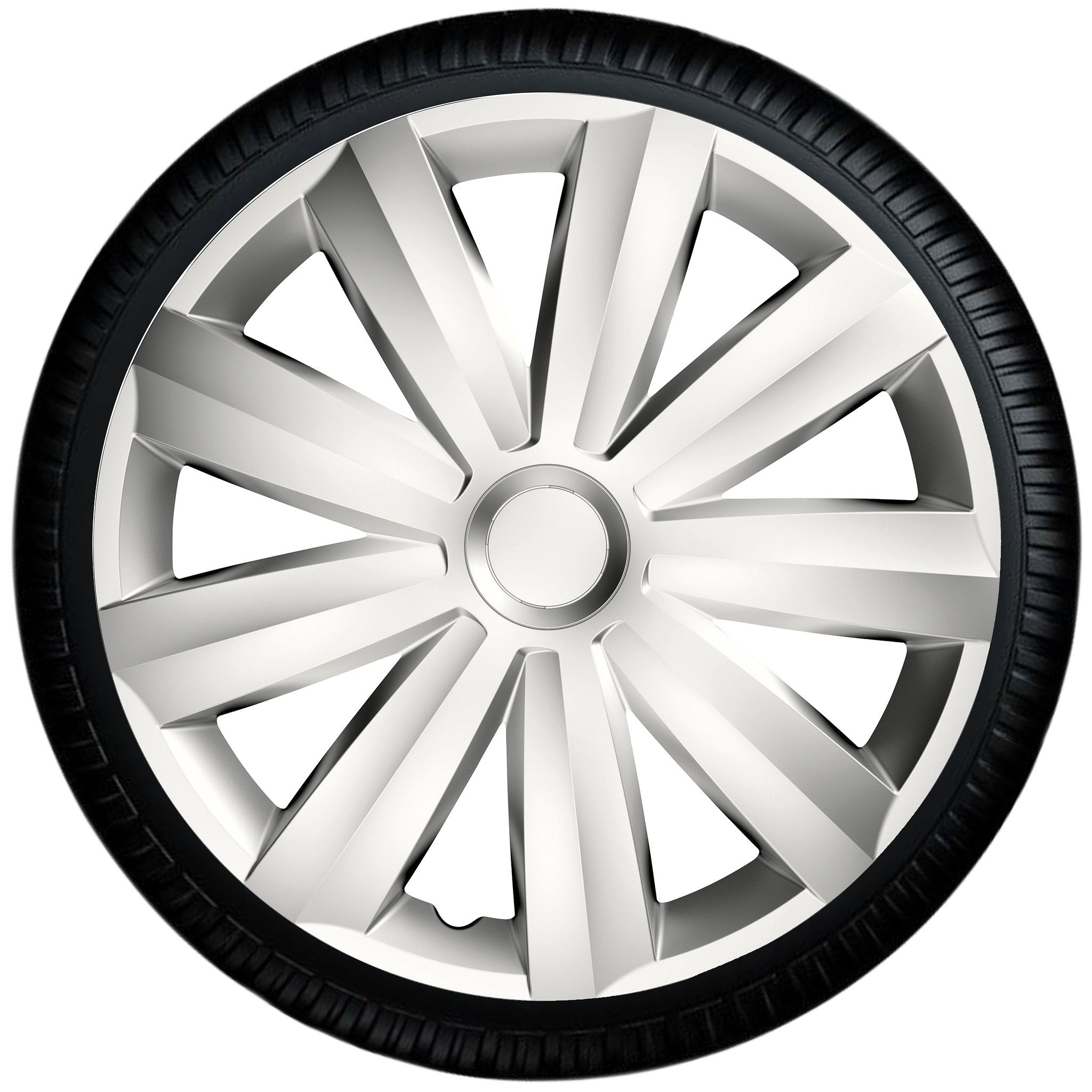 Gorecki Wieldoppenset Venture 15" (8711293190249)