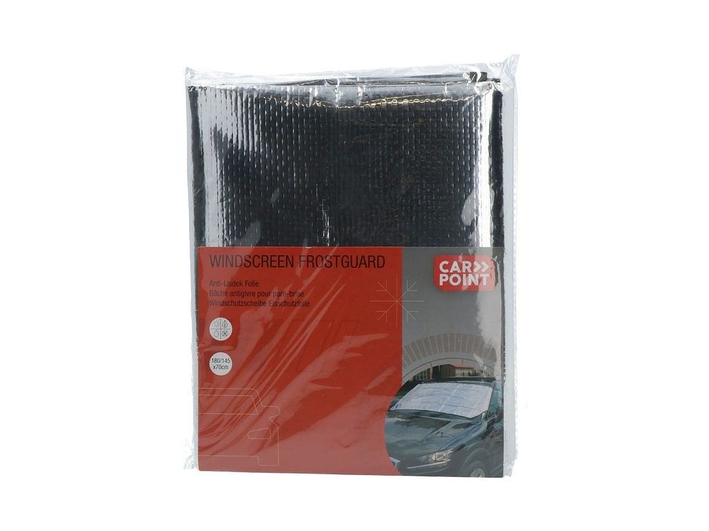 Carpoint Anti-IJsdek Folie 180/145x70 (8711293393220)