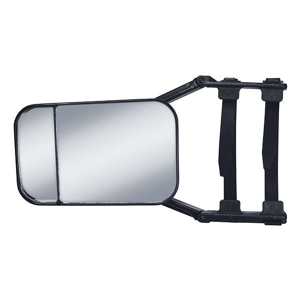 CARPOINT CARAVANSPIEGEL LUXE DUBBEL (8711293396627)