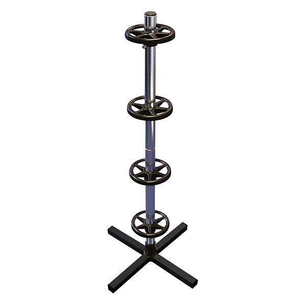 CARPOINT BANDENSTANDAARD (8711293397549)