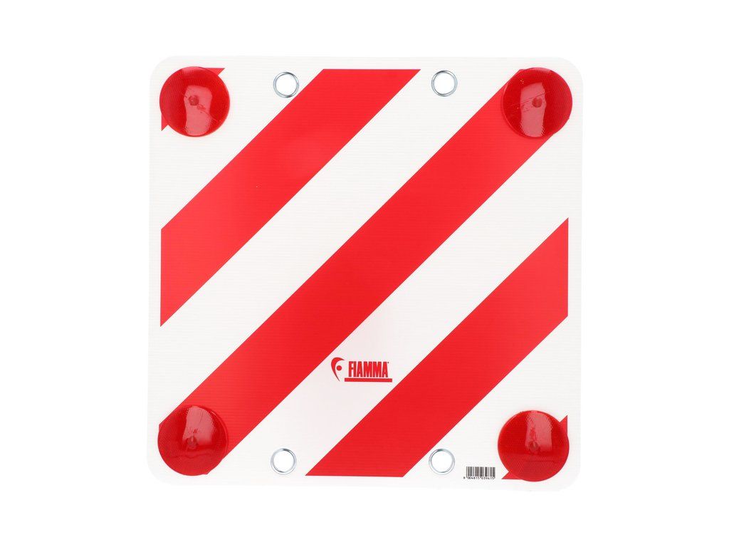 Carpoint waarschuwingsbord 50 x 50 (8004815039615)