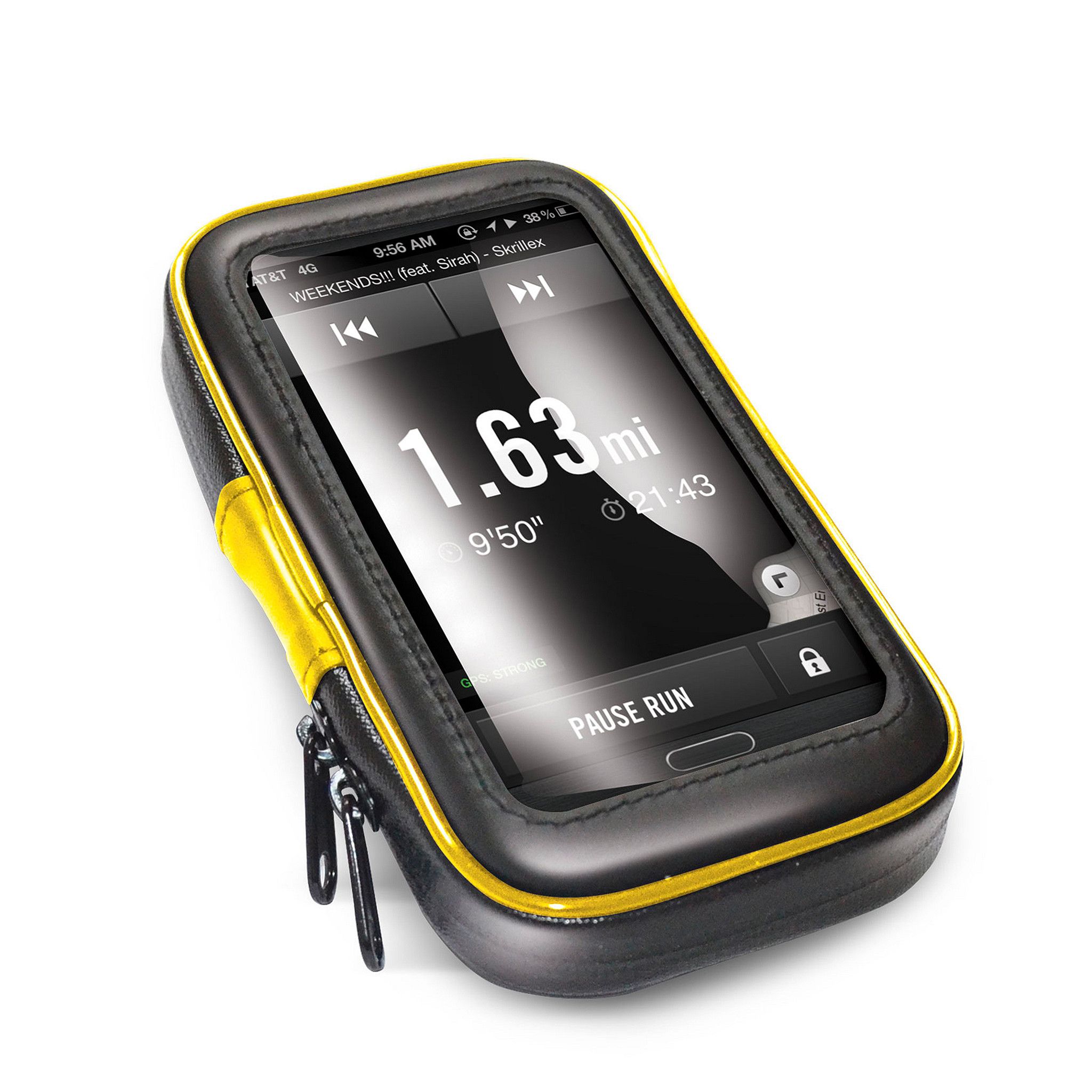 Celly Flexbike Telefoonhouder Fiets XXL (8021735095729)