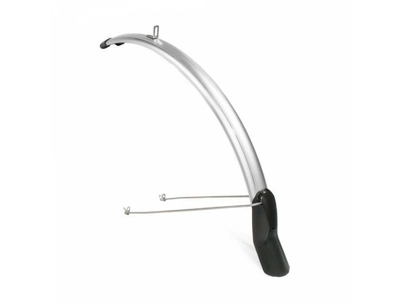 Eurofender spatbord voor scatto 28" 51mm smoke (8208302512807)