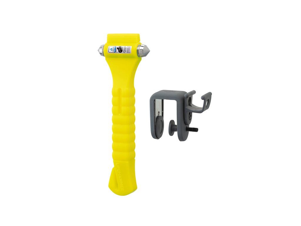 Service best international bv LIFE HAMMER GLOW GEEL (8717306862219)