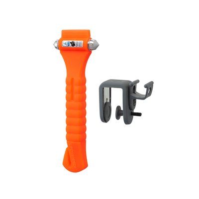 Service best international bv LIFE HAMMER GLOW ORANJE (8717306862226)