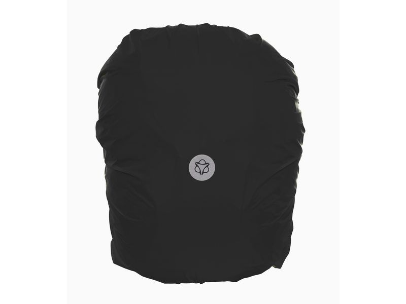 AGU REGENHOES PERFORMANCE LARGE ZWART (8717565562585)