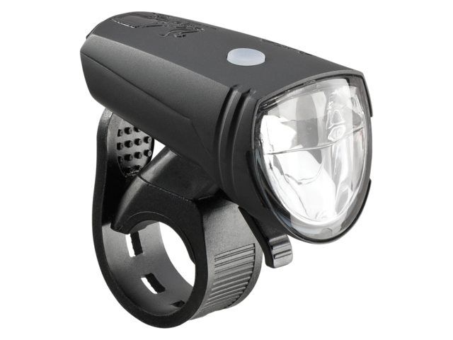 Axa KOPLAMP GREENLINE 15 LUX - USB OPLAADBAAR (OP (8713249283661)