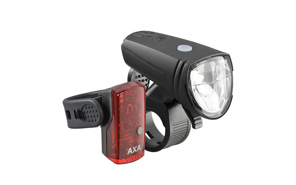 VERLICHTINGSSET AXA GREENLINE 25 LUX (OP KAART) (8713249283784)